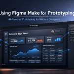 Using Figma for prototyping